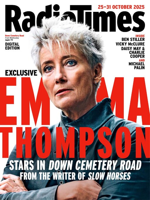 Title details for Radio Times by Immediate Media Company London Limited - Available